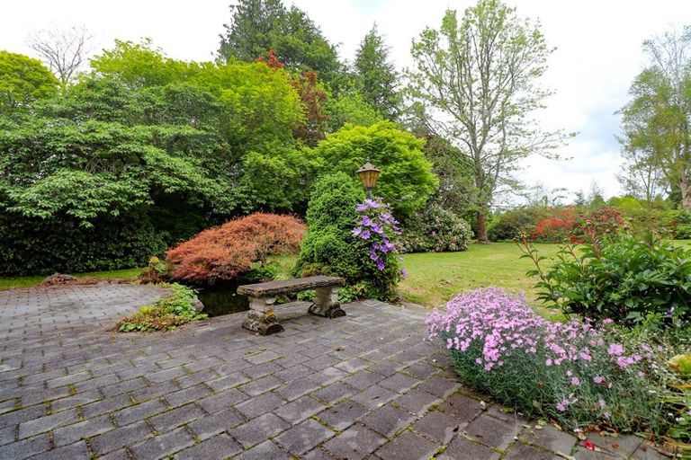 Photo of property in 4 Kerrytown Road, Levels, Timaru, 7975