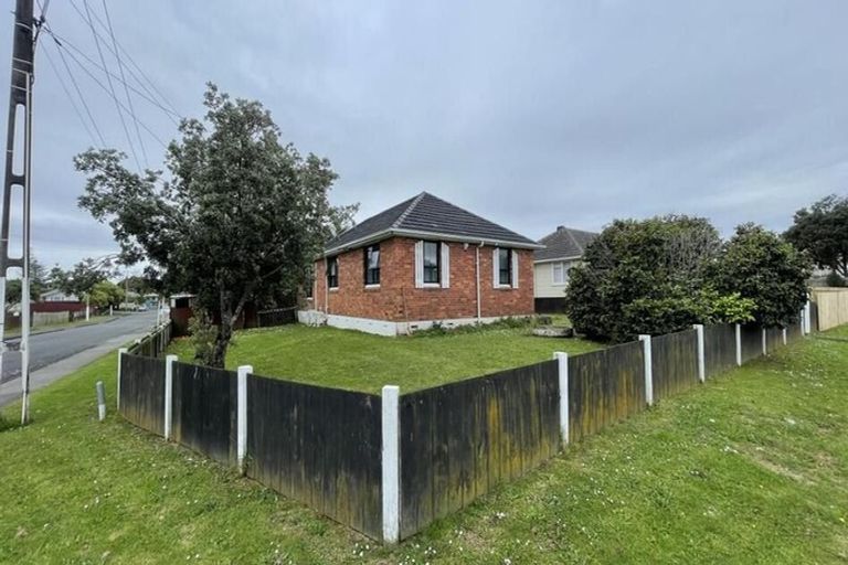 Photo of property in 7 Healy Road, Manurewa, Auckland, 2102