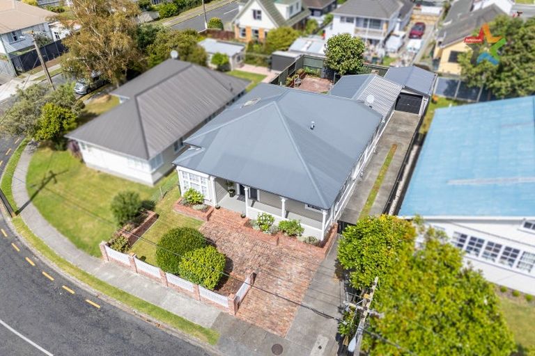 Photo of property in 50 Kebbell Grove, Epuni, Lower Hutt, 5011