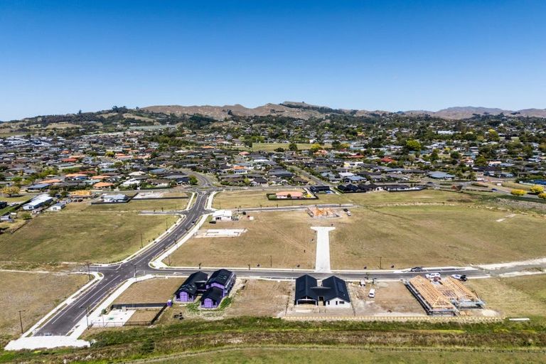 Photo of property in 87 Brookvale Road, Havelock North, 4130