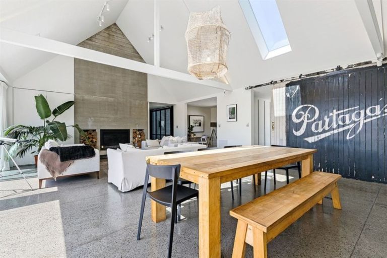 Photo of property in 579 No 10 Road, Swannanoa, Rangiora, 7476