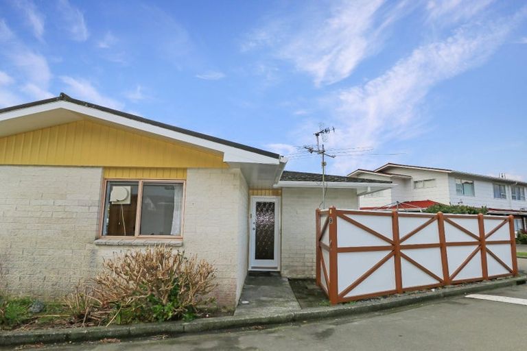 Photo of property in 9/790 High Street, Boulcott, Lower Hutt, 5011