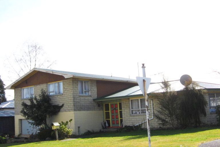 Photo of property in 34 Shiel Street, Reefton, 7830