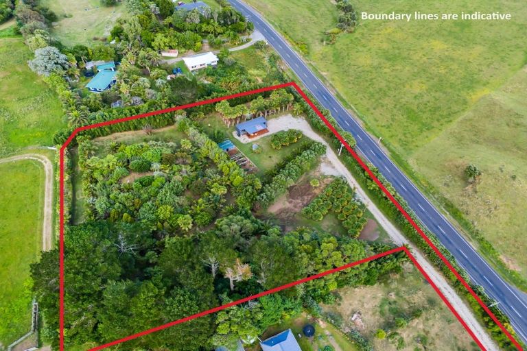 Photo of property in 6388a South Road, Pungarehu, 4685