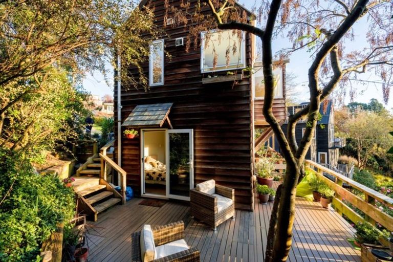 Photo of property in 15 Hatfield Street, Opoho, Dunedin, 9010