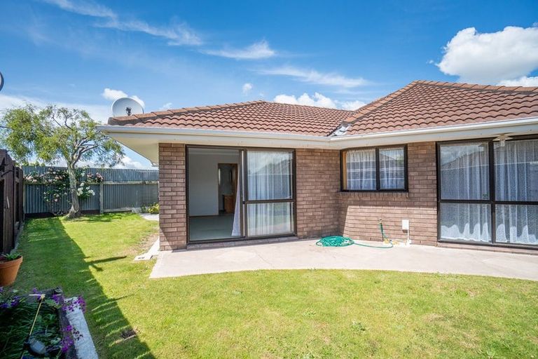 Photo of property in 5 Seville Court, Terrace End, Palmerston North, 4410