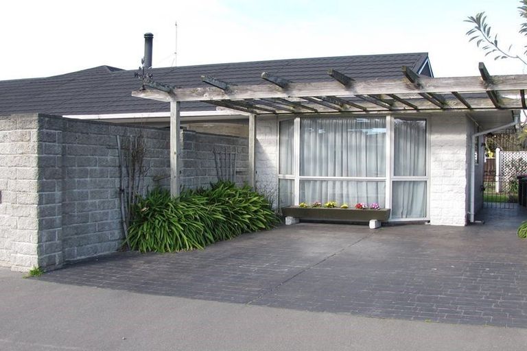 Photo of property in 155 Maidstone Road, Avonhead, Christchurch, 8042