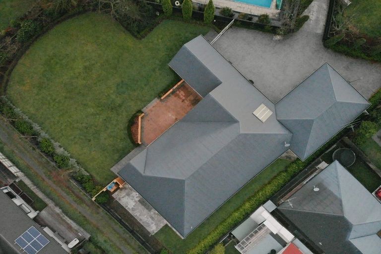 Photo of property in 9 Lewisham Park, St Albans, Christchurch, 8052