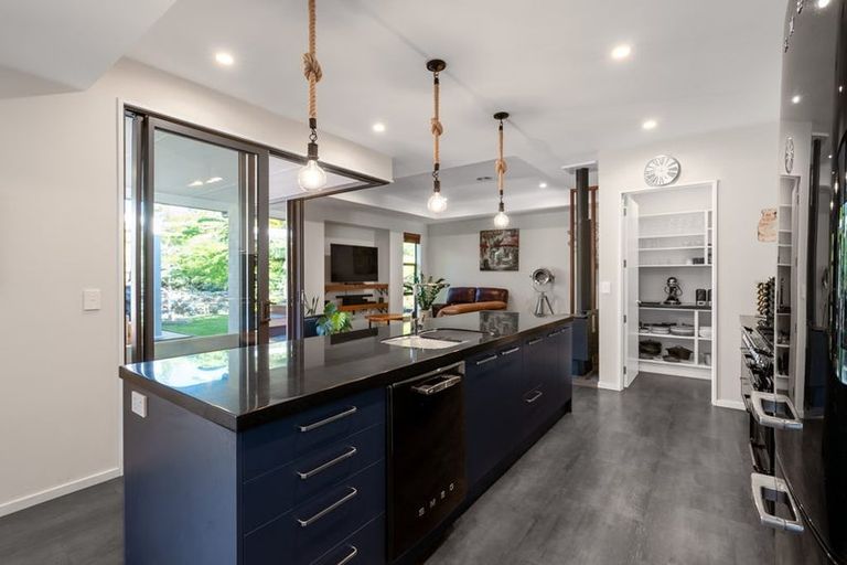 Photo of property in 11 Joshua Place, West Melton, Christchurch, 7675