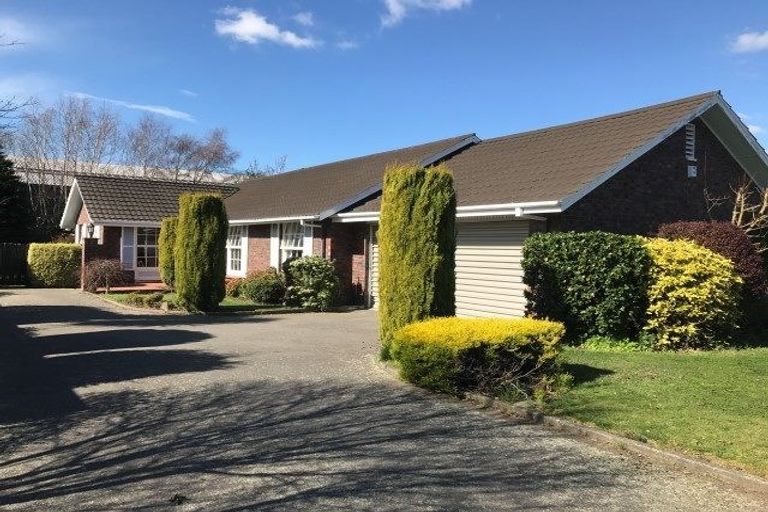 Photo of property in 10 Queens Drive, Allenton, Ashburton, 7700