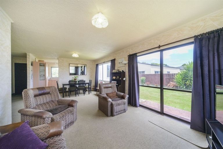 Photo of property in 140a Monrad Street, Highbury, Palmerston North, 4412