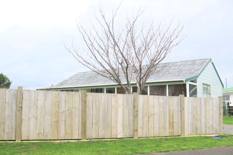 Photo of property in 49 Dewe Avenue, Feilding, 4702