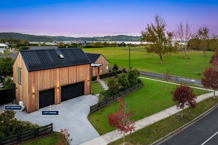 Photo of property in 14 Oystercatcher Lane, Point Wells, Warkworth, 0986