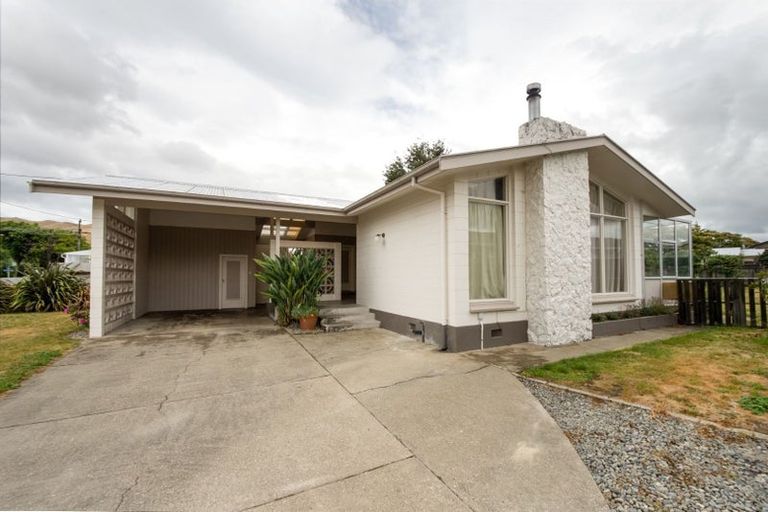 Photo of property in 3 Alana Street, Witherlea, Blenheim, 7201