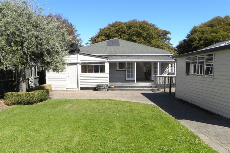 Photo of property in 16 Severn Street, St Albans, Christchurch, 8014