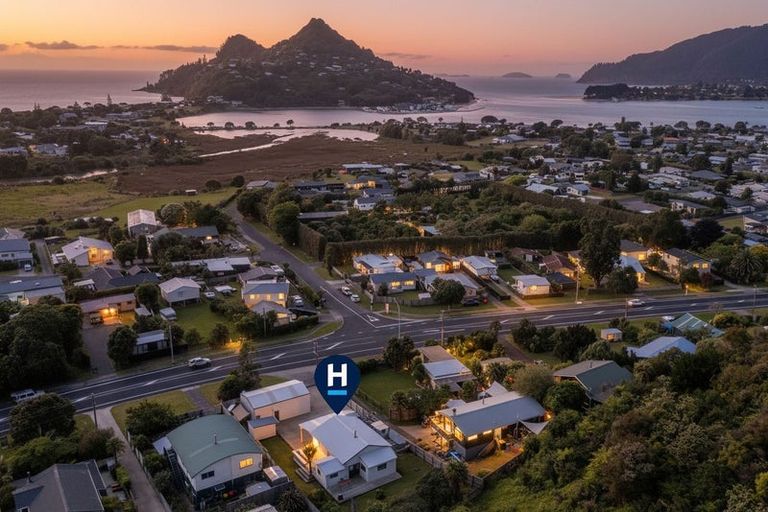 Photo of property in 345 Main Sh25 Road, Tairua, 3508