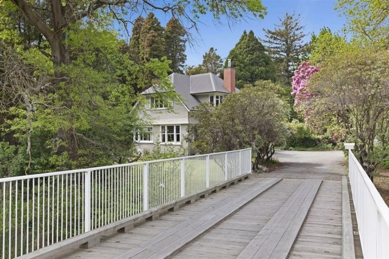 Photo of property in 152 North Parade, Richmond, Christchurch, 8013