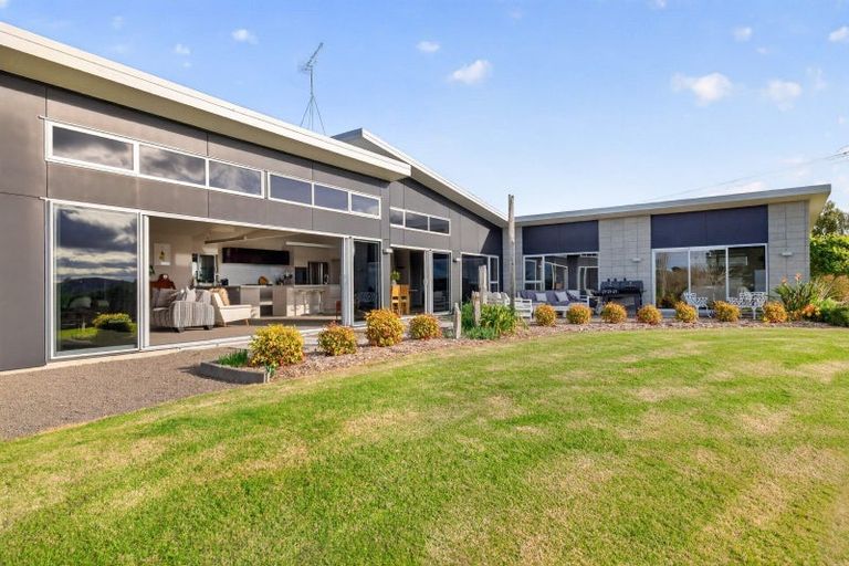Photo of property in 157e Kaiate Falls Road, Waitao, Tauranga, 3175