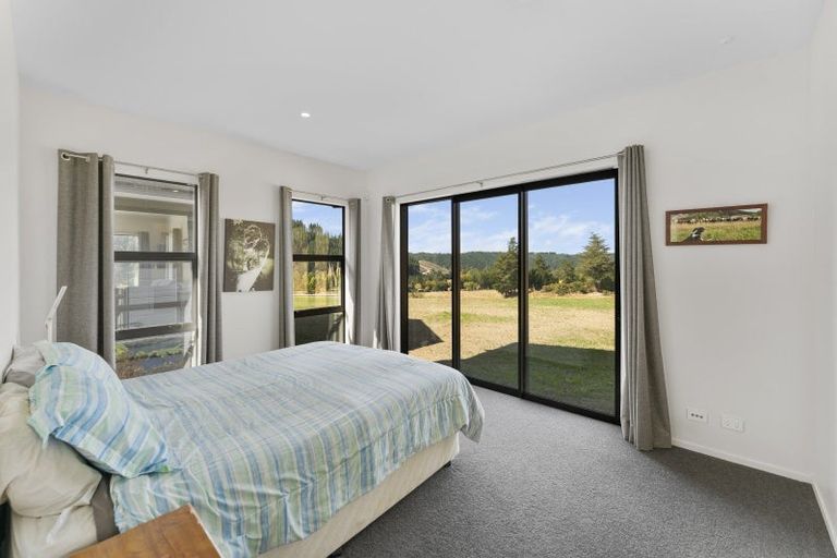 Photo of property in 191 Pigeon Valley South, Pigeon Valley, Wakefield, 7096