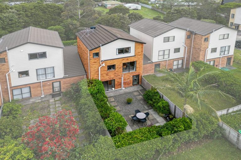Photo of property in St Claire Village, 57/172 Mcleod Road, Te Atatu South, Auckland, 0610