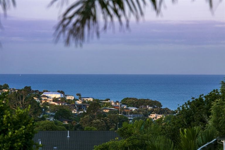 Photo of property in 14 Galaxy Drive, Mairangi Bay, Auckland, 0630