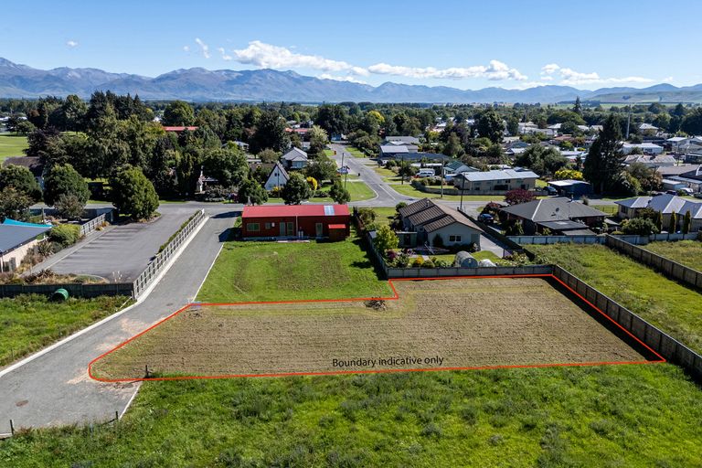 Photo of property in 23 Hamilton Street, Fairlie, 7925