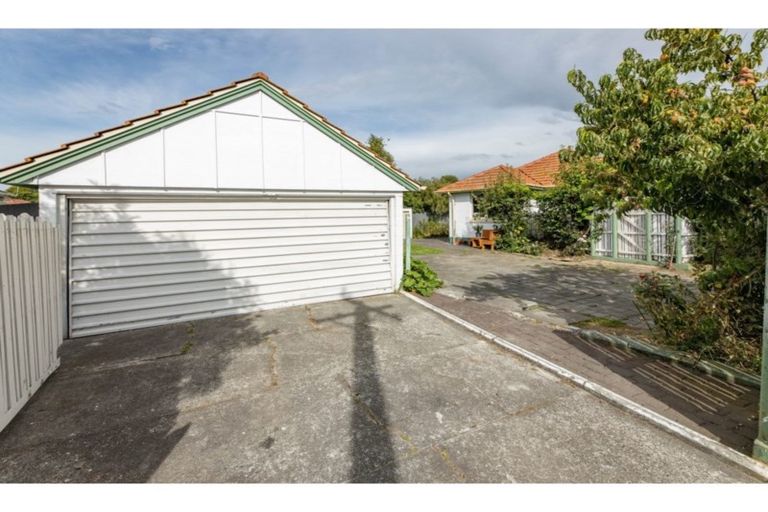 Photo of property in 54 Akaroa Street, Mairehau, Christchurch, 8013