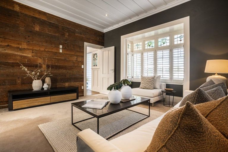 Photo of property in 6 Takutai Street, Parnell, Auckland, 1052