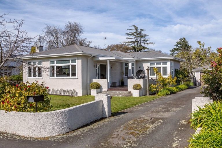 Photo of property in 119 Essex Street, Masterton, 5810