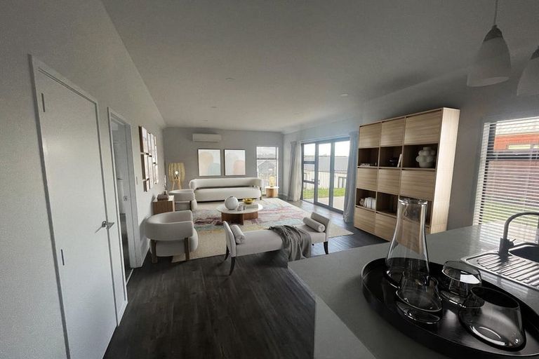 Photo of property in 32d Brigham Creek Road, Whenuapai, Auckland, 0618