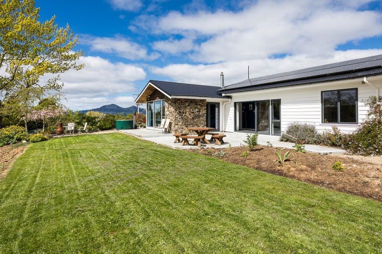 Photo of property in 252 Tirohanga Road, North Taieri, Mosgiel, 9092
