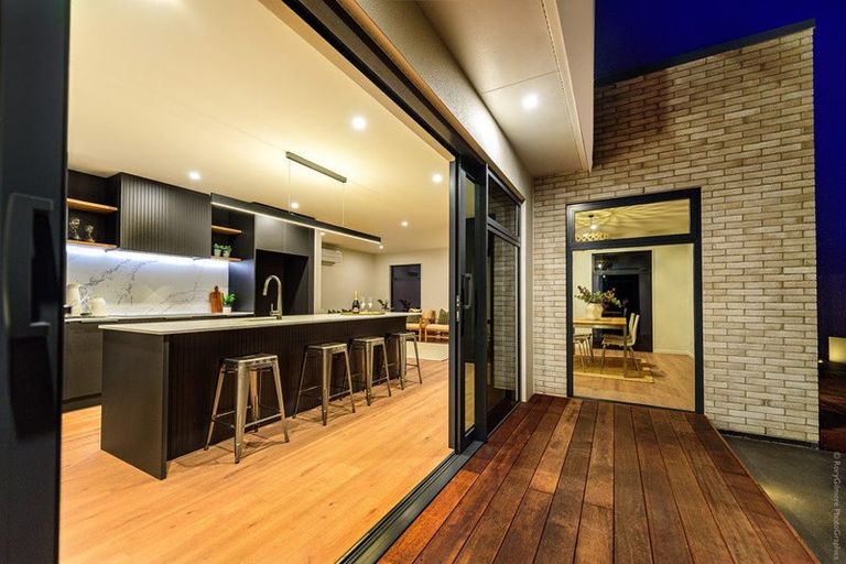 Photo of property in 3 Kinnerton Lane, Casebrook, Christchurch, 8051