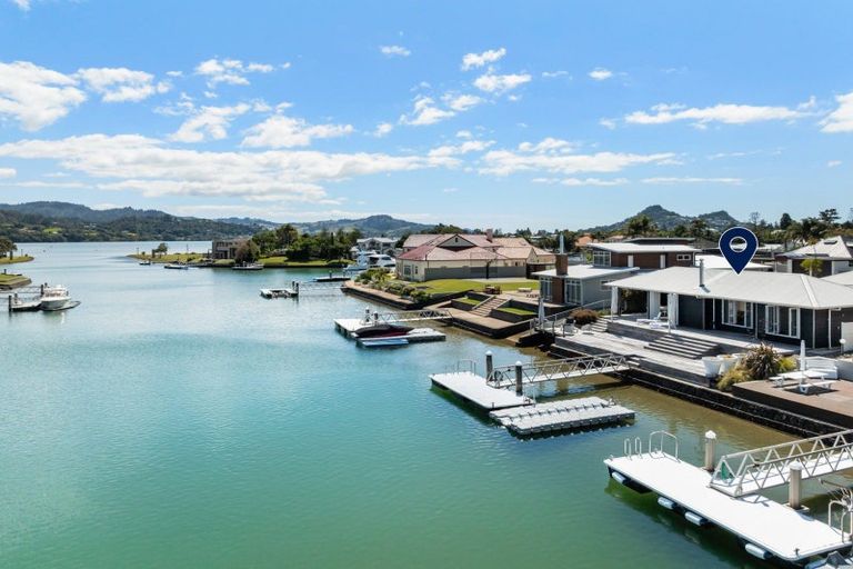 Photo of property in 133 Motu Capri, Pauanui, Hikuai, 3579