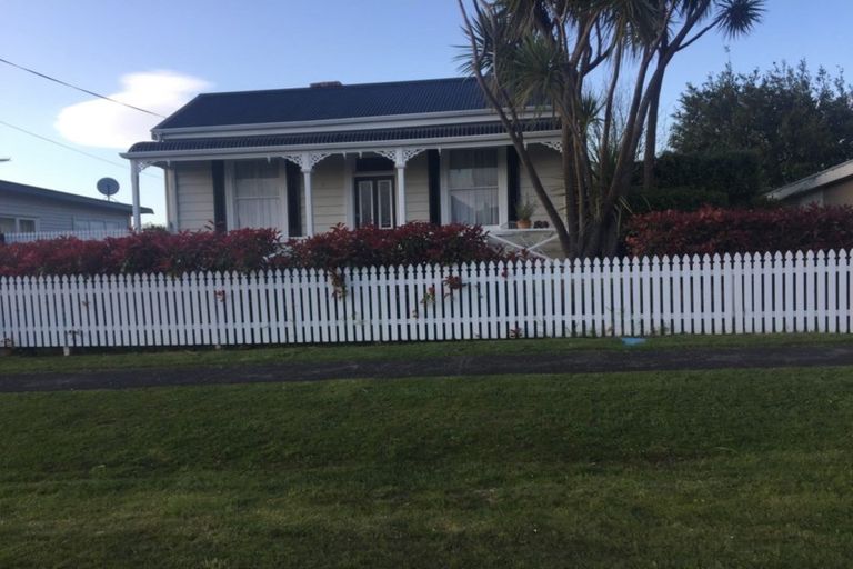 Photo of property in 8 Albert Street, Waihi, 3610