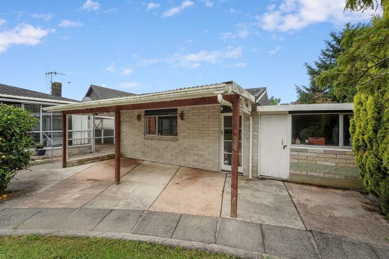 Photo of property in 37 Strathmore Avenue, Levin, 5510