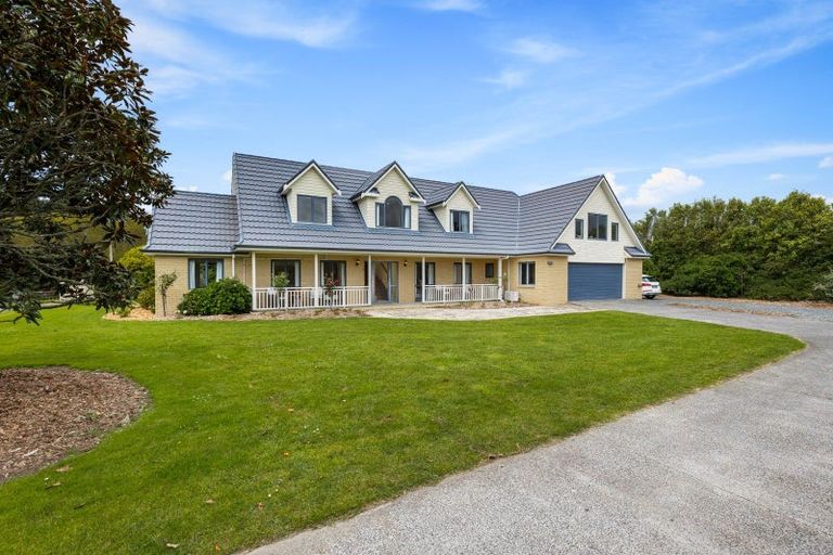 Photo of property in 116 Sunnyside Road, Coatesville, Albany, 0793