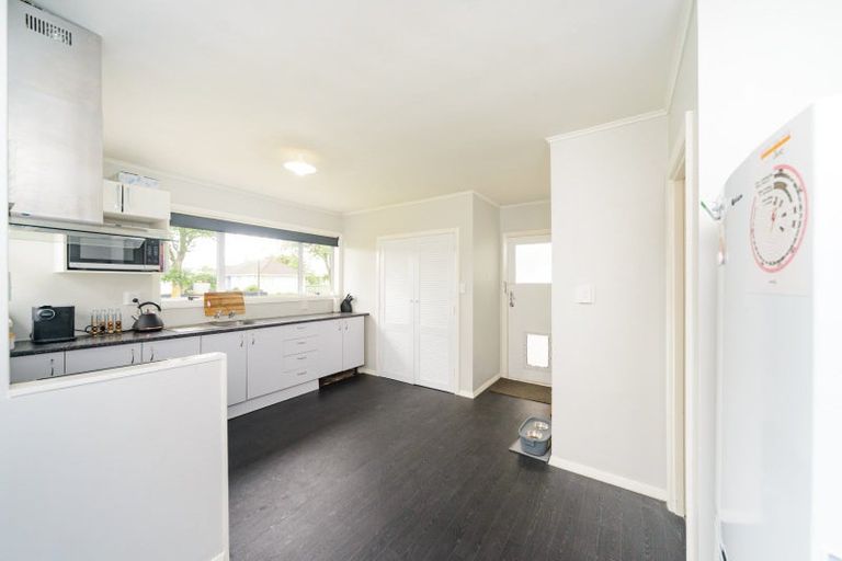 Photo of property in 20 Seddon Street, Takaro, Palmerston North, 4412