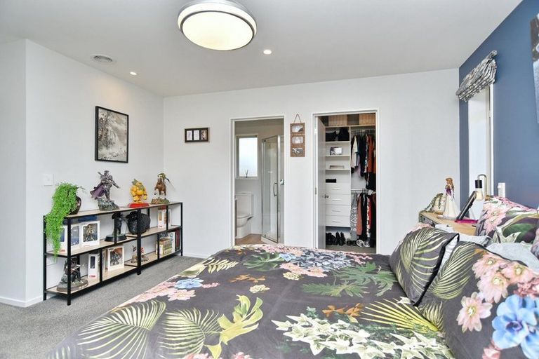 Photo of property in 18 Kendon Drive, Rolleston, 7614