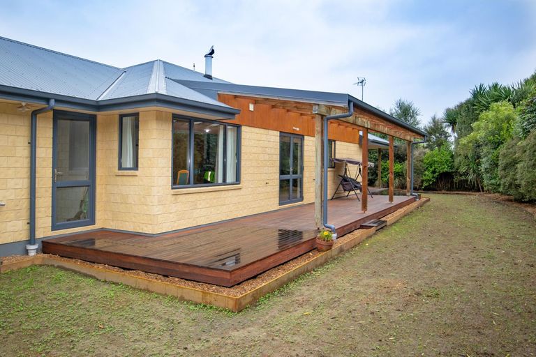 Photo of property in 217a Talbot Street, Geraldine, 7930