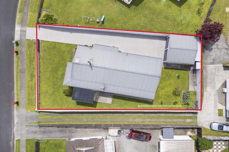 Photo of property in 67 Tawari Street, Matamata, 3400