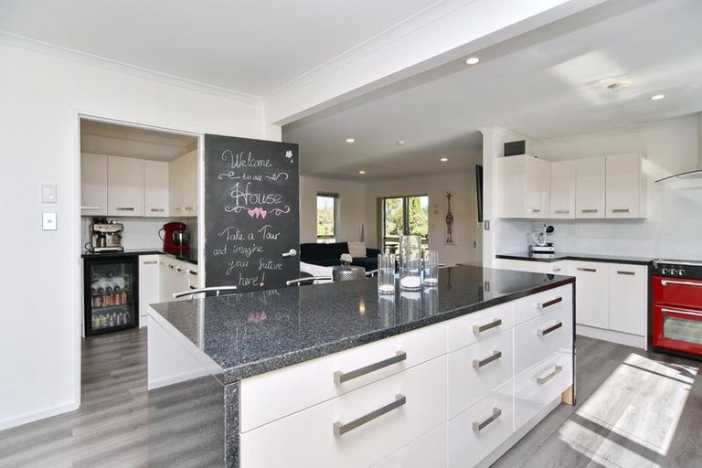 Photo of property in 606 Pesters Road, West Eyreton, Rangiora, 7475