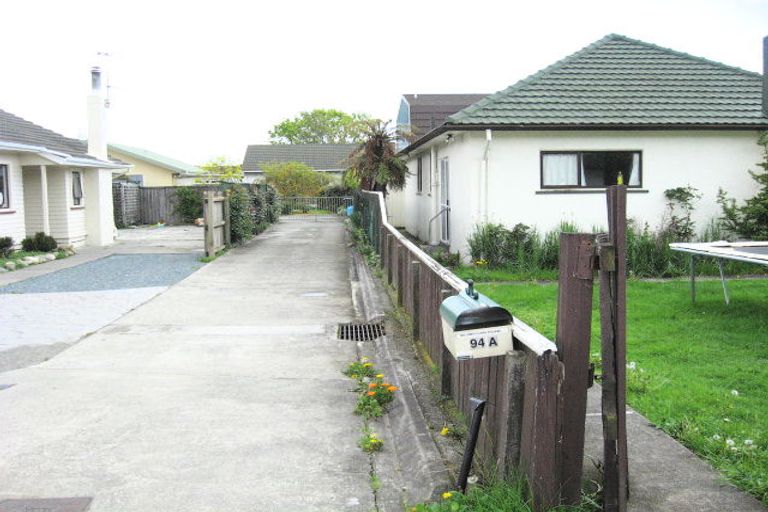 Photo of property in 94a Muritai Street, Tahunanui, Nelson, 7011