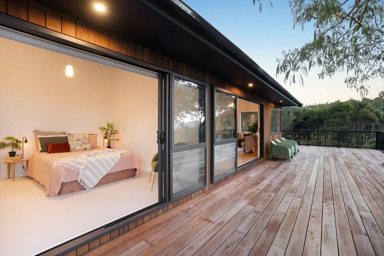 Photo of property in 125c Sailors Grave Road, Pumpkin Hill, Whitianga, 3591