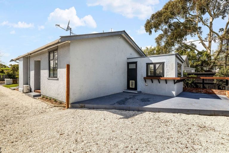 Photo of property in 59 Torrens Road, Hillmorton, Christchurch, 8024