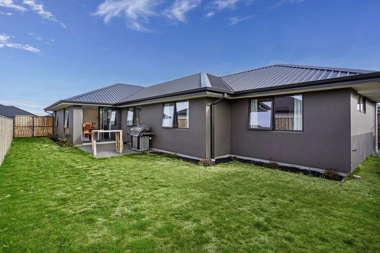 Photo of property in 19 Henshaw Street, Woodend, 7610