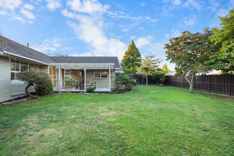 Photo of property in 1 Camellia Place, Hamilton Lake, Hamilton, 3204