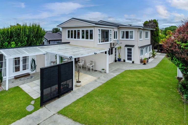 Photo of property in 7 Jutland Street, North New Brighton, Christchurch, 8083