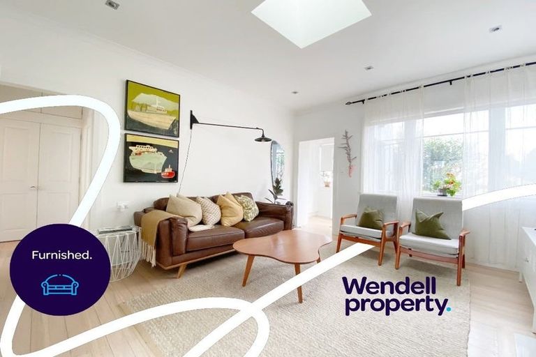 Photo of property in 4/64 Victoria Road, Devonport, Auckland, 0624