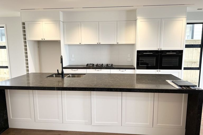 Photo of property in 3 Turbine Way, Hobsonville, Auckland, 0616