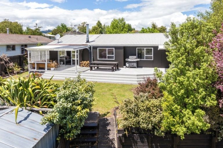 Photo of property in 64 Marshall Avenue, Richmond Heights, Taupo, 3330